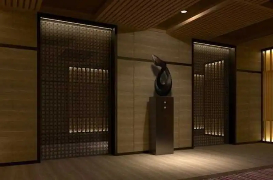 Hotel Fujita Kyoto