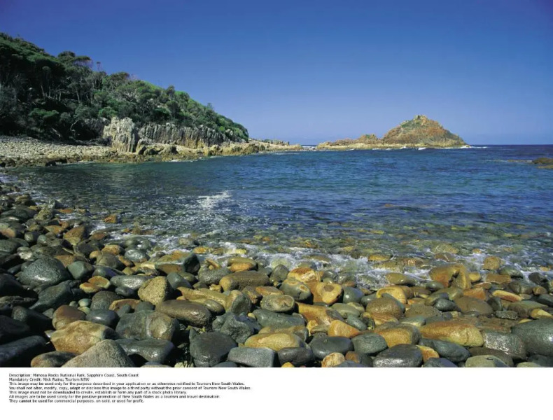 Saltwater Apartments