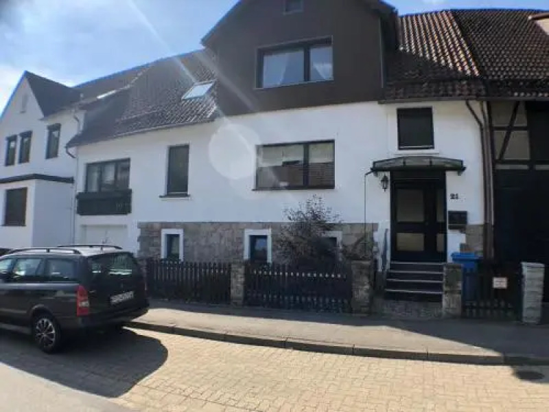 3 Ferienhäuser Harz