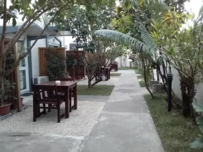 Sanalae Apartment