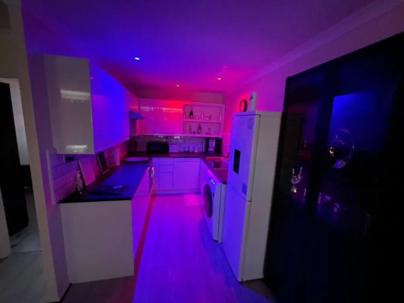 WindyS Basildon Smart Home