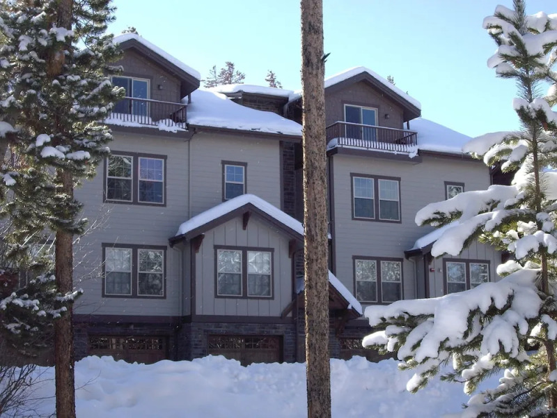 Alante Vista Unit 16 by Stay Winter Park