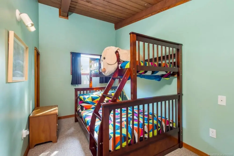 Top Hat Terrace Vacation Rental