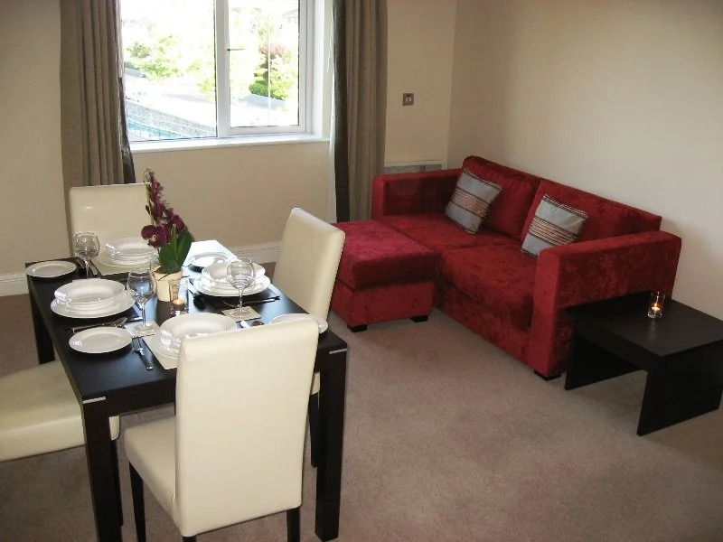 Riverside Suites Hotel