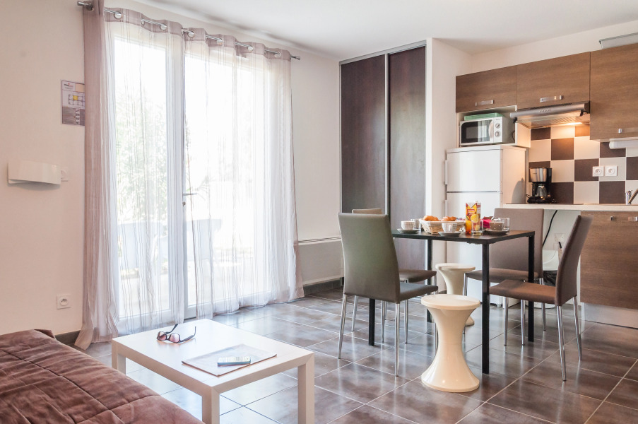 Residence Les Demeures Torrellanes - Vacancéole