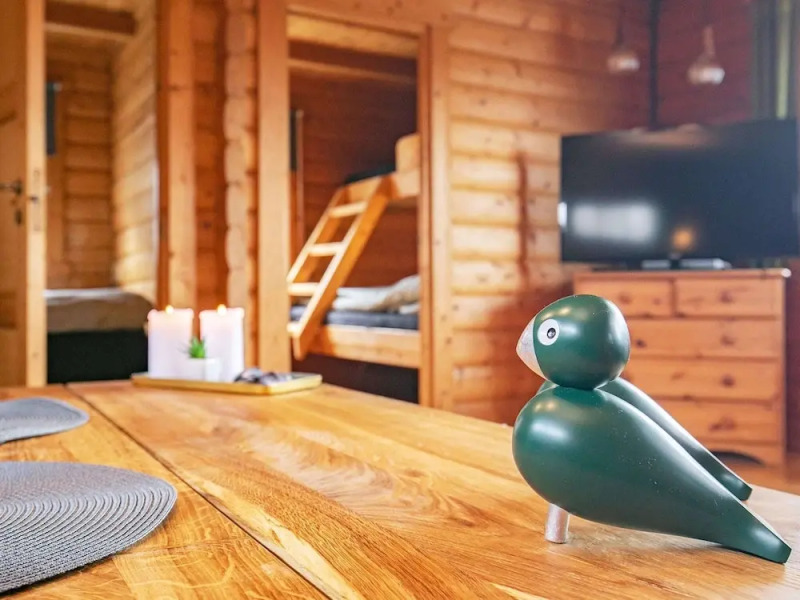 4 Person Holiday Home in Assens