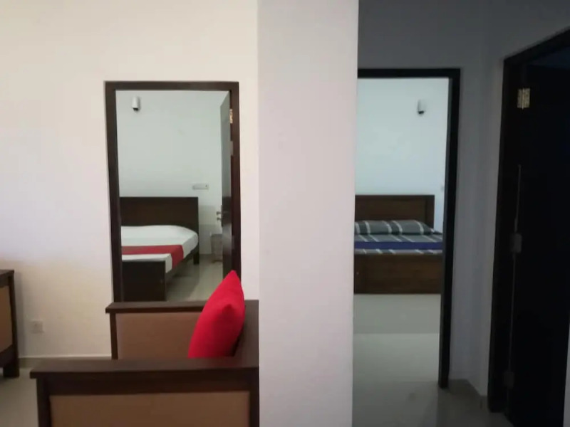 Kani Vacation Apartment