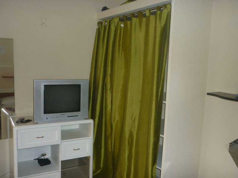 Latsia Budget Residences