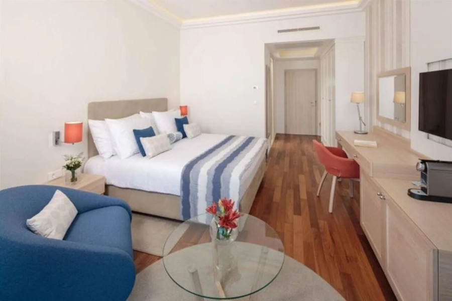 Valamar Collection Isabella Island Resort-Isabella V-Level Miramare