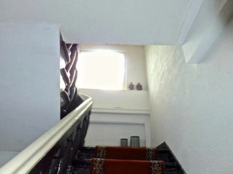 Rias Bed & Kitchen and Beyond