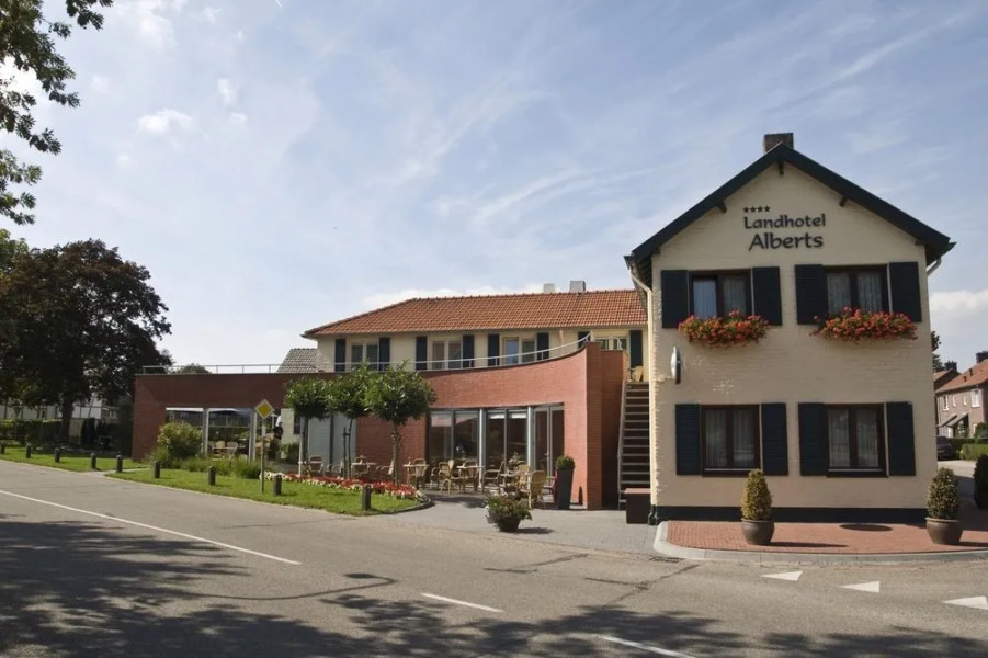 Landhotel Alberts