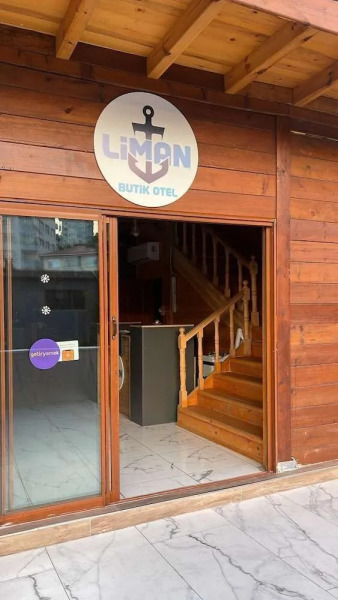 Liman Butik Otel