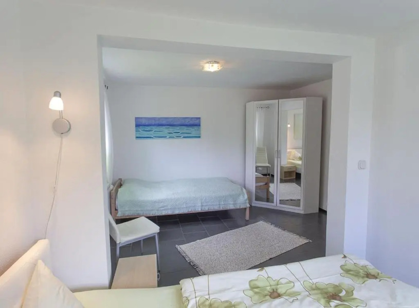 Ferienhaus Wiek RUeG 2111