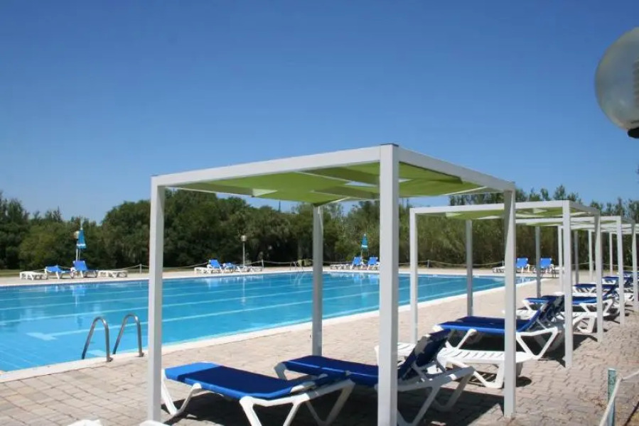 Torre Rinalda Camping Village