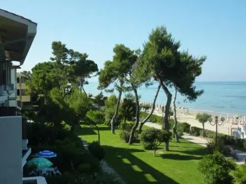 Caterina A4 - Pineto Vacanza