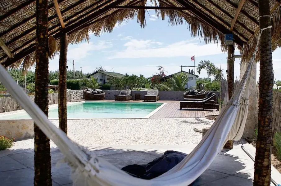 Room 8 Dakhla Premium