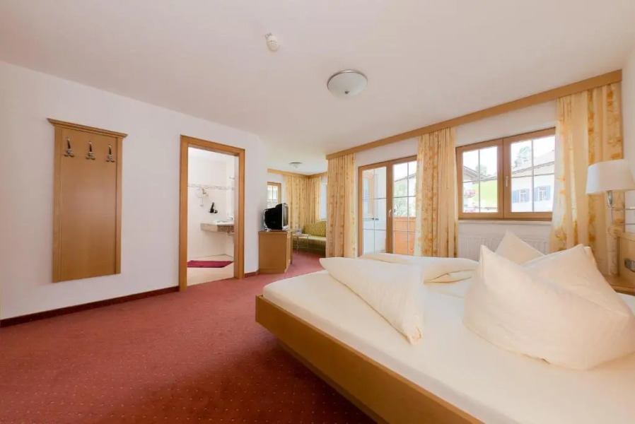 Gasthof Schwendterwirt