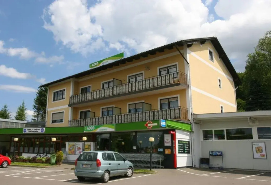 Gästehaus Steinmetz