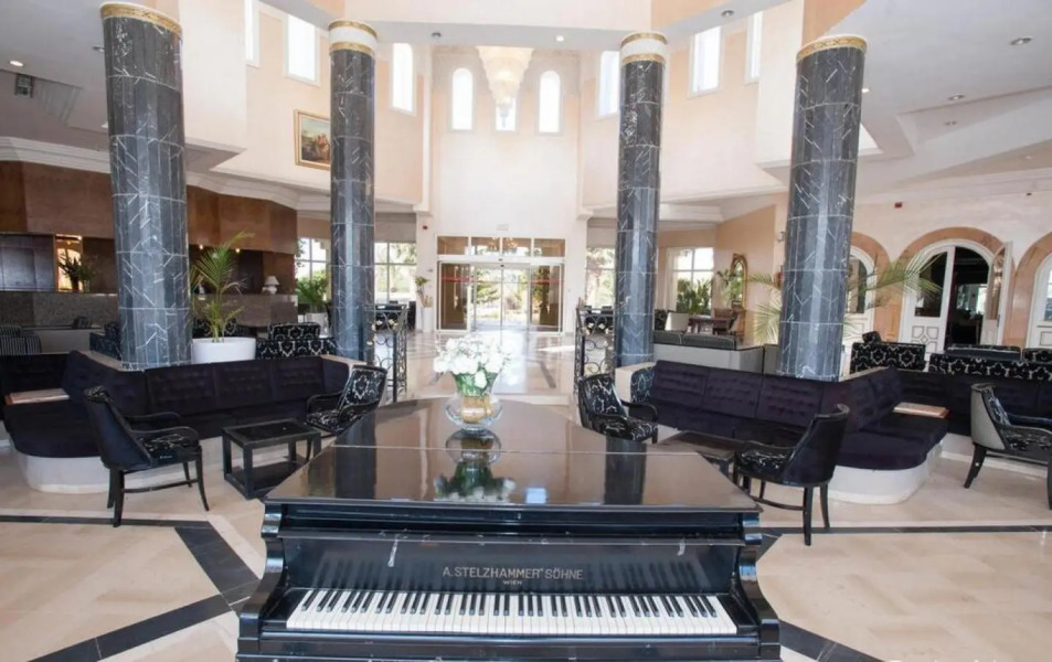 Soviva Resort - Families Only