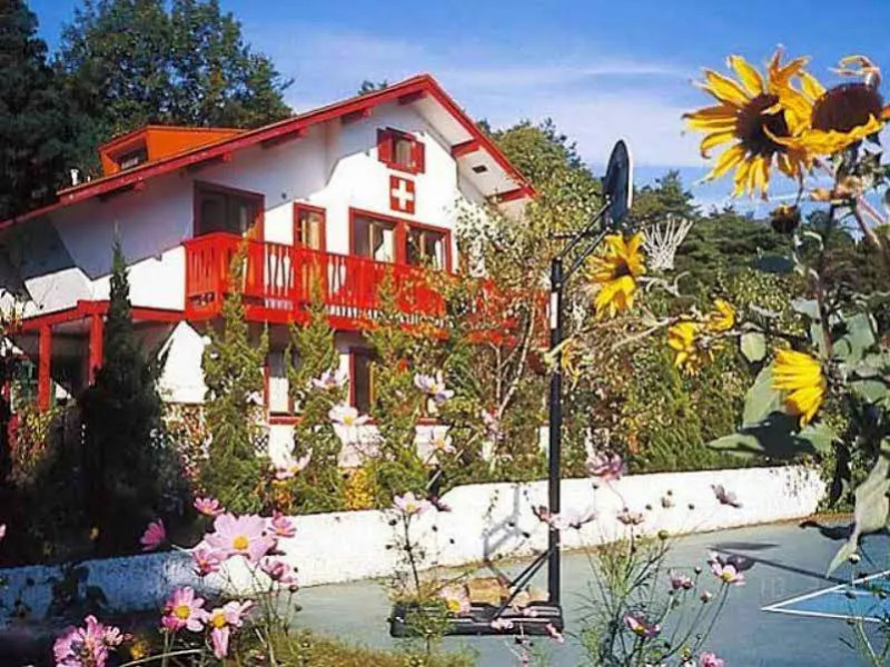 Pension Oku Biwako Makino