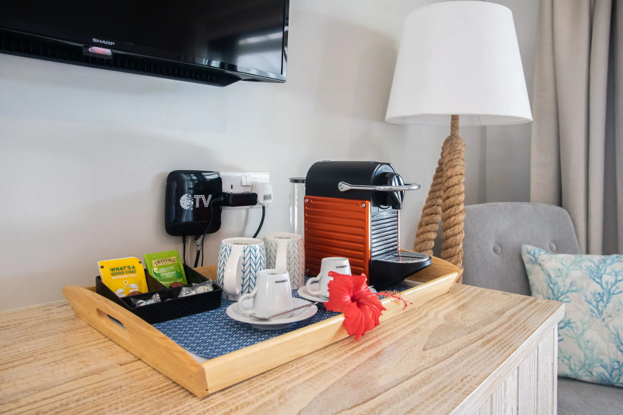 Le Nautique - Luxury Waterfront Hotel