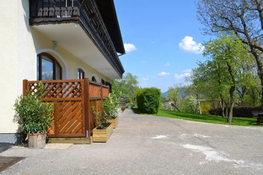 Gasthof Hemetsberger