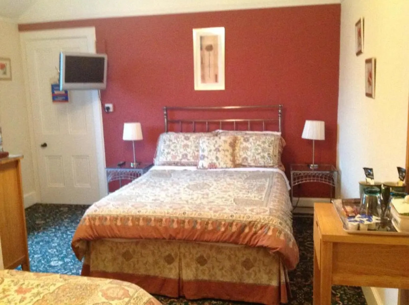 Moraydale Guest House