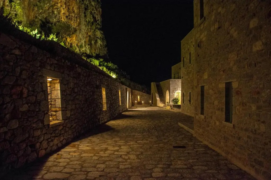 Alkyon SeaSide Studios