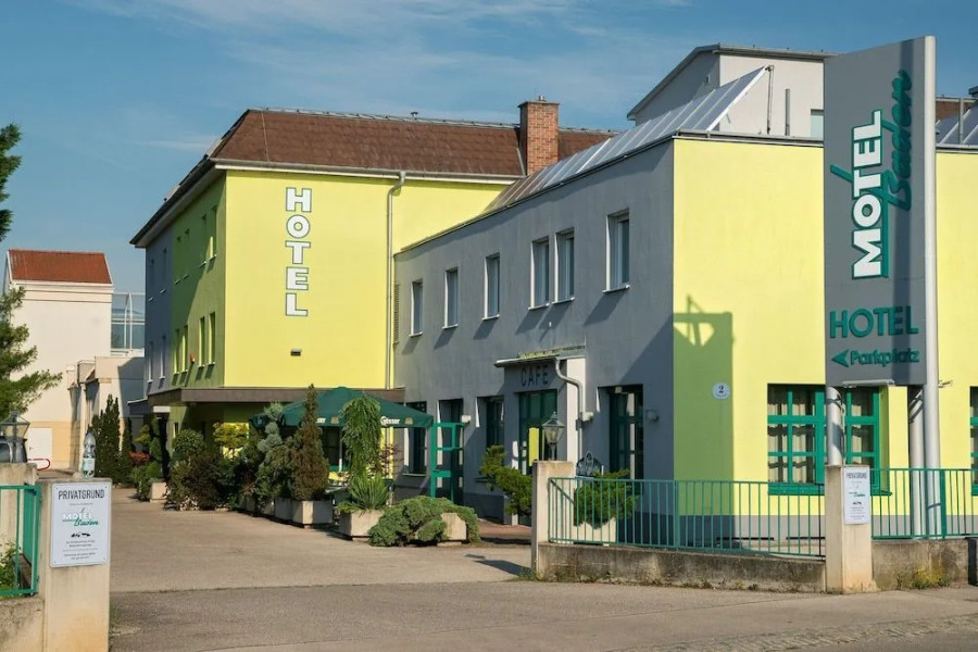 Motel Baden