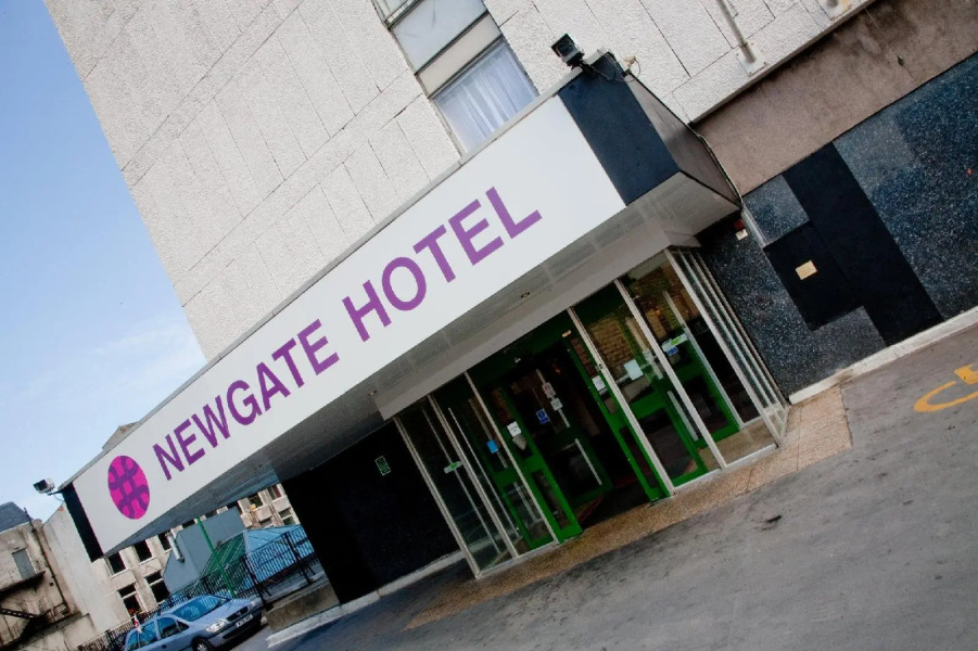 Newgate Hotel Newcastle