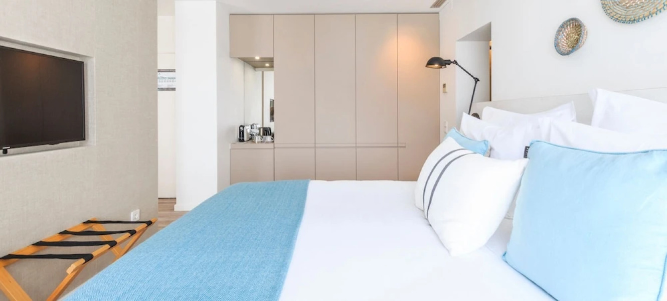 Santiago Hotel Cooking & Nature