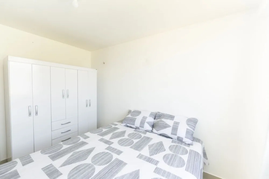 Apartamento 3Q no Corais de Búzios RN