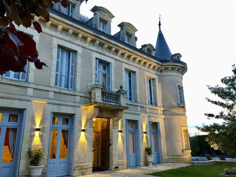 Hôtel Edward 1er