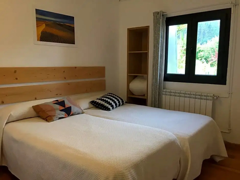 ABARAXKA Azkoitia Hostel