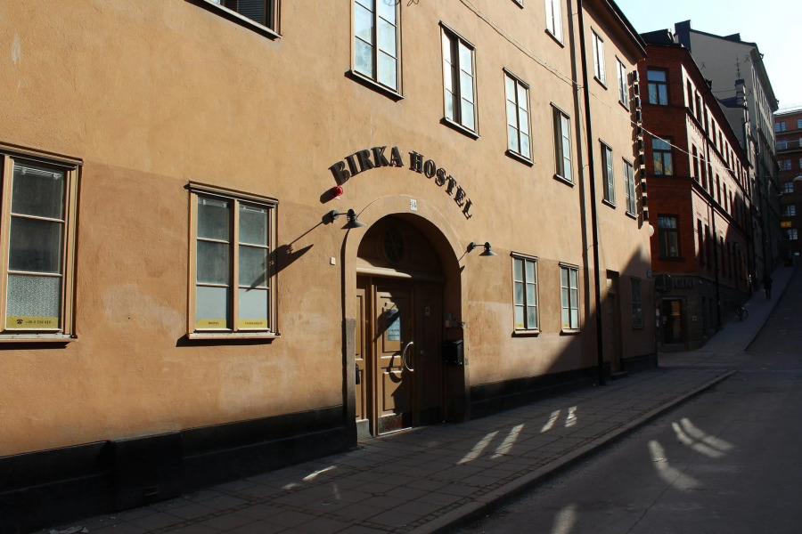 Birka Hotel