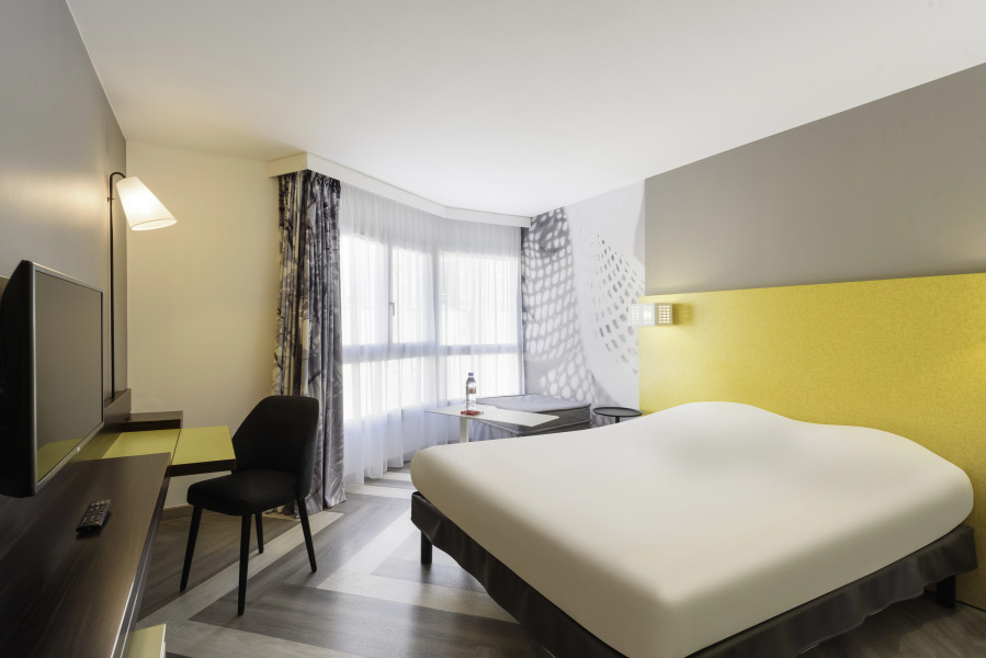 ibis Styles Nice Vieux Port