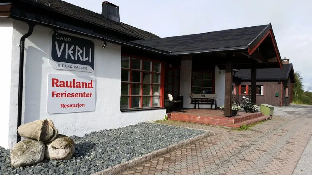 Mercure Perpignan Nord