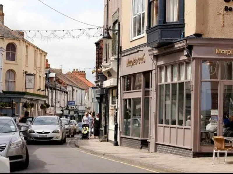 Aristocrat Guest House