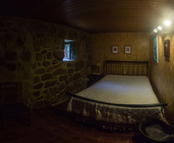 Casa do Rio da Casa do Terço