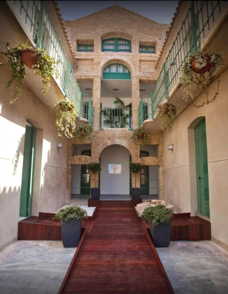 Hotel Boutique Isla de Tabarca