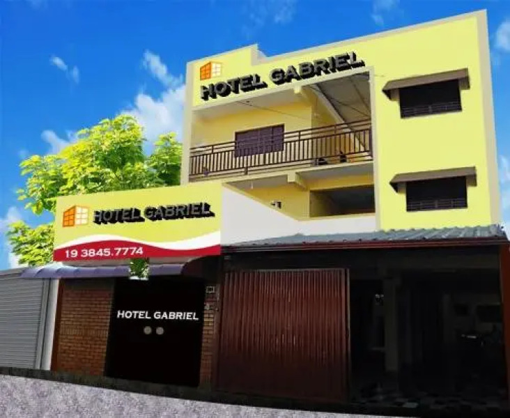 Hotel Gabriel