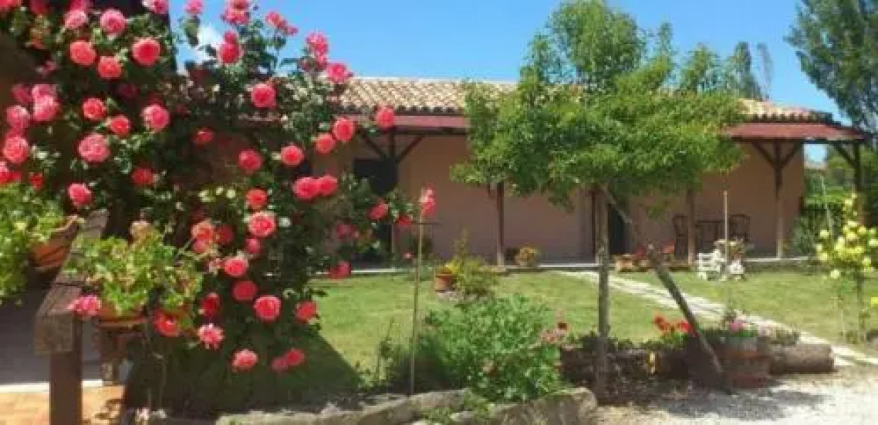 agriturismo IL CASOLARE
