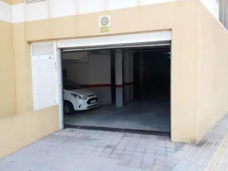 Tavernes de la Valldigna Apartment