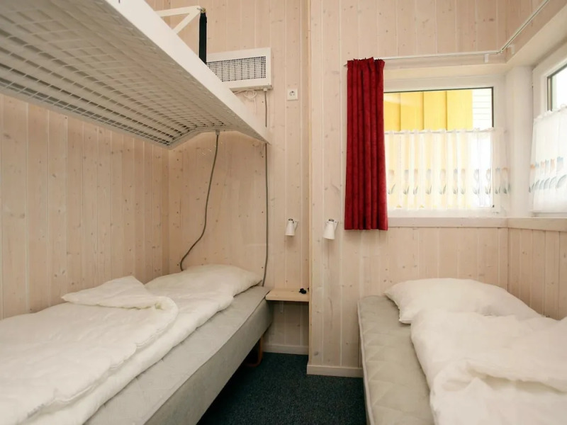 Holiday Home in Otterndorf