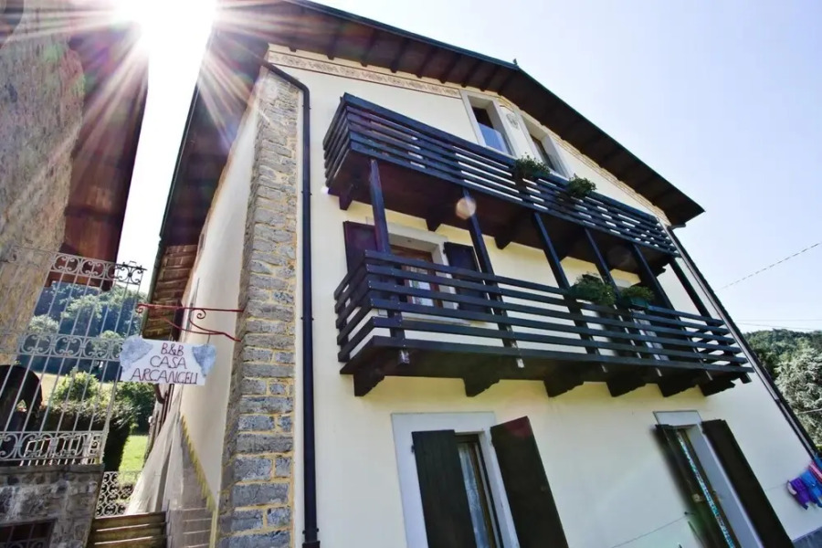 B&B Casa Arcangeli