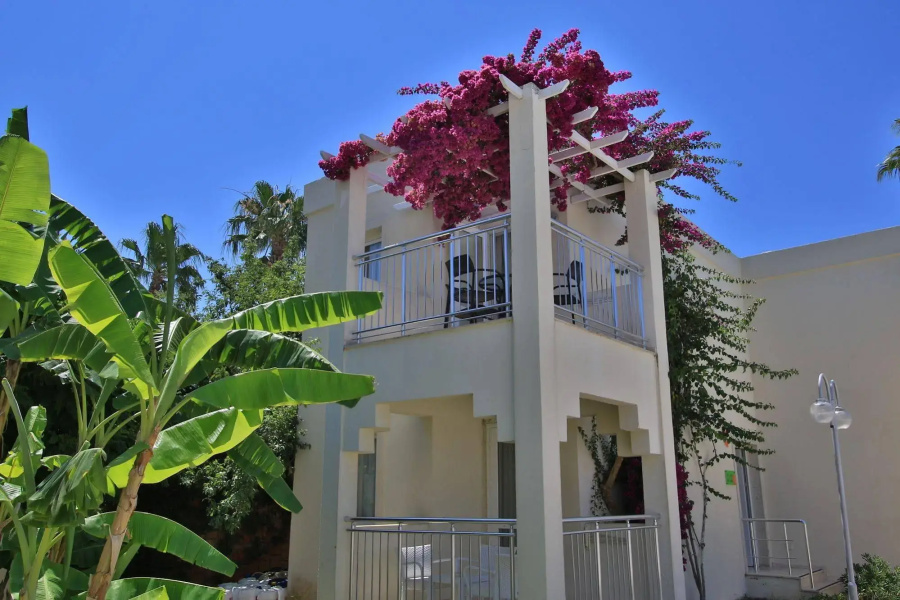 Mandarin Resort & Spa