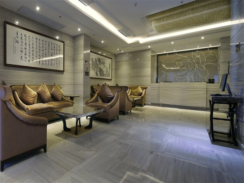 XingHe XiangJiang Hotel