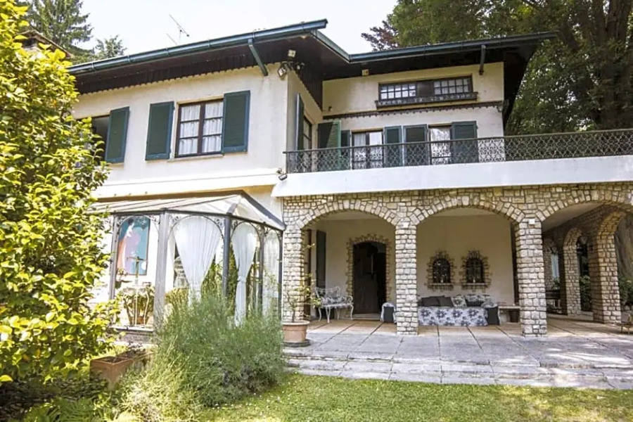Villa Sofia