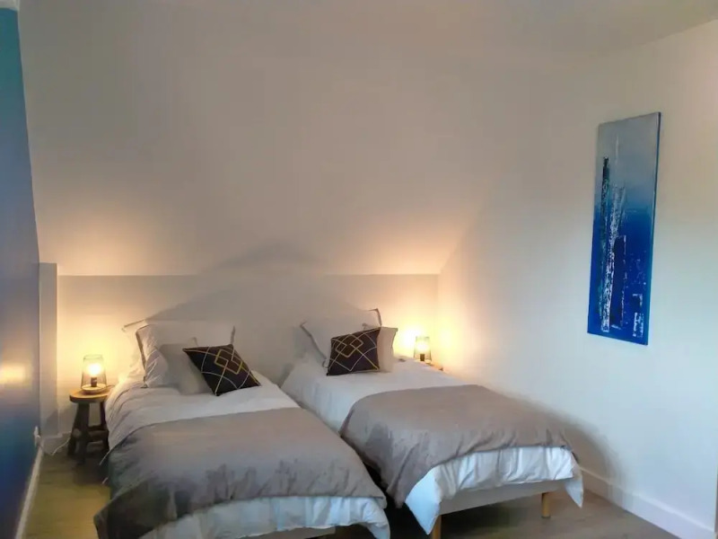 Le Gîte du Haras D'havetot