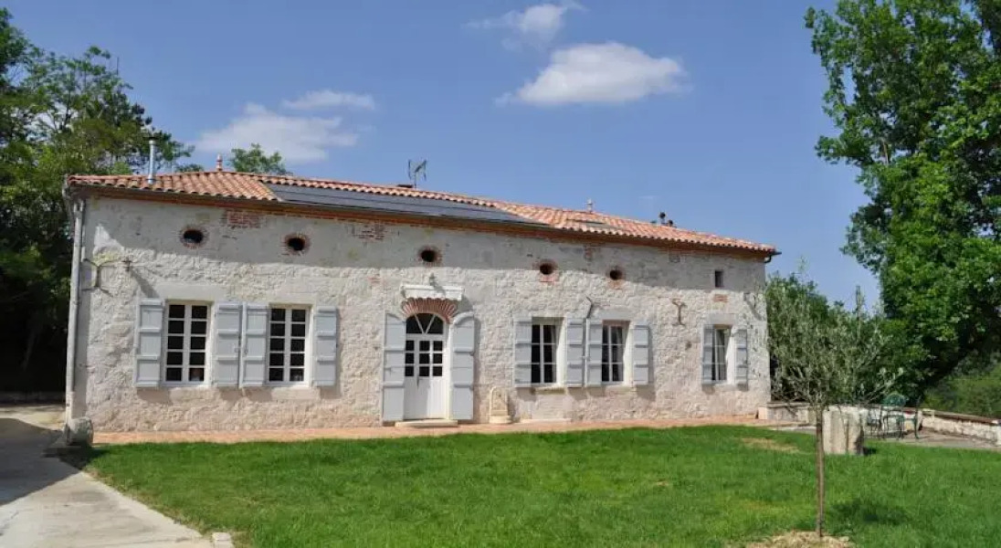 Domaine Équestre d Ilohé